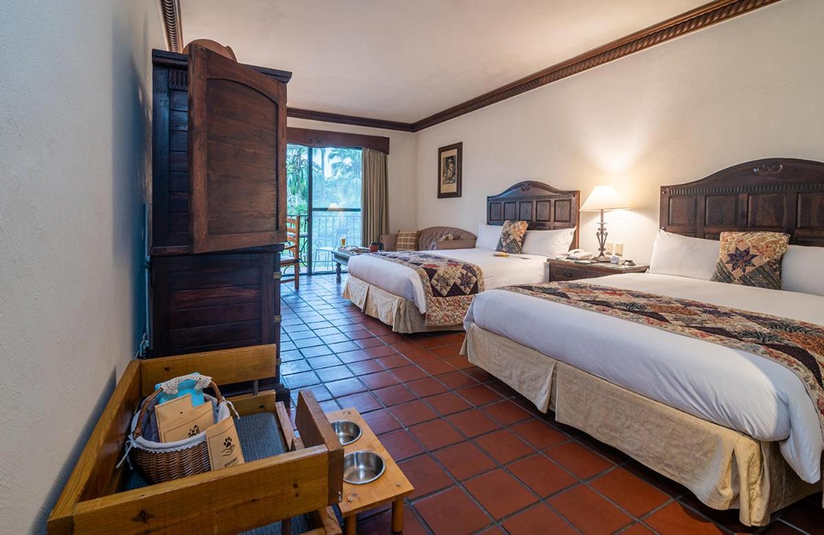 寿丰 花莲理想大地渡假饭店酒店 外观 照片 A guest room at the Hotel El Dorado