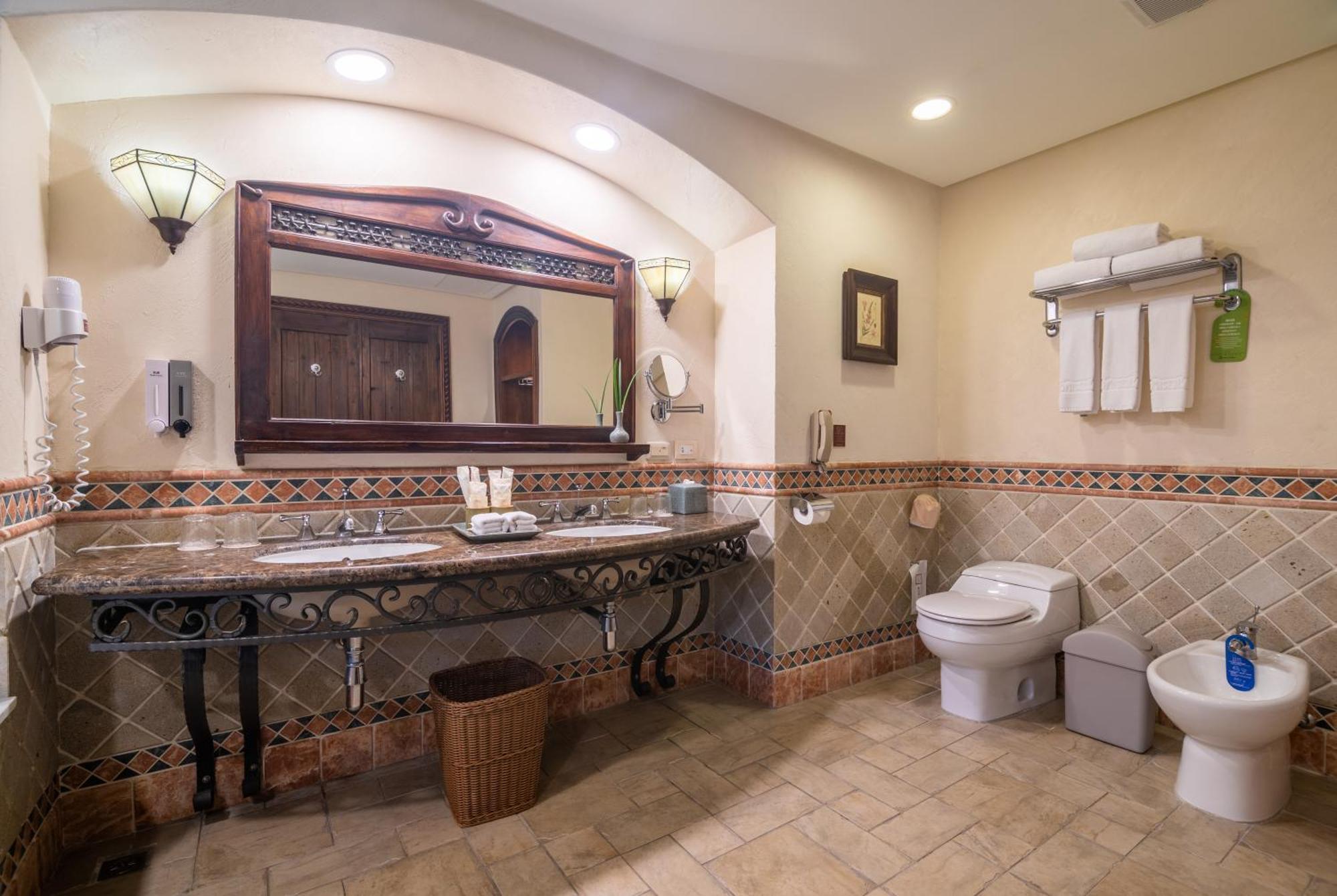 寿丰 花莲理想大地渡假饭店酒店 外观 照片 Bathroom