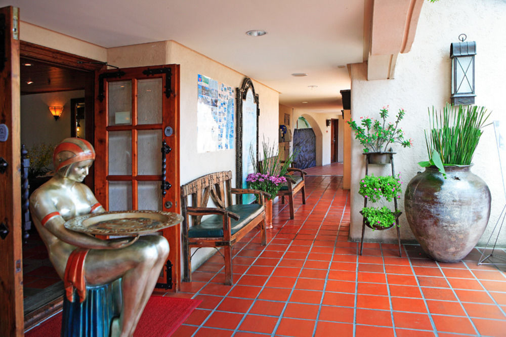 寿丰 花莲理想大地渡假饭店酒店 外观 照片 Interior of the hotel