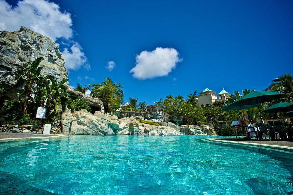 寿丰 花莲理想大地渡假饭店酒店 外观 照片 The Seven Mile Beach Hotel