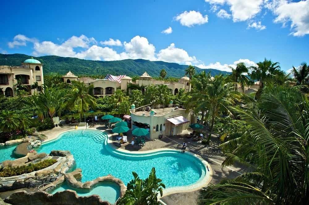 寿丰 花莲理想大地渡假饭店酒店 外观 照片 The pool at the Hotel Casa Marina