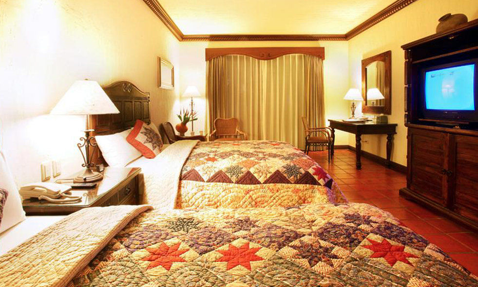 寿丰 花莲理想大地渡假饭店酒店 外观 照片 A bedroom at the hotel
