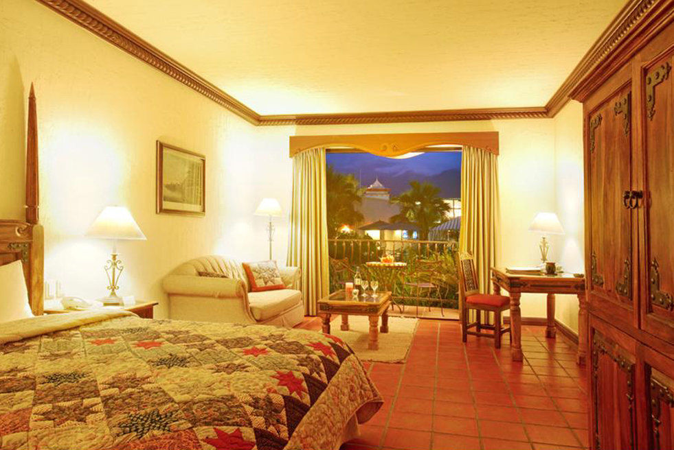 寿丰 花莲理想大地渡假饭店酒店 外观 照片 A room at the hotel