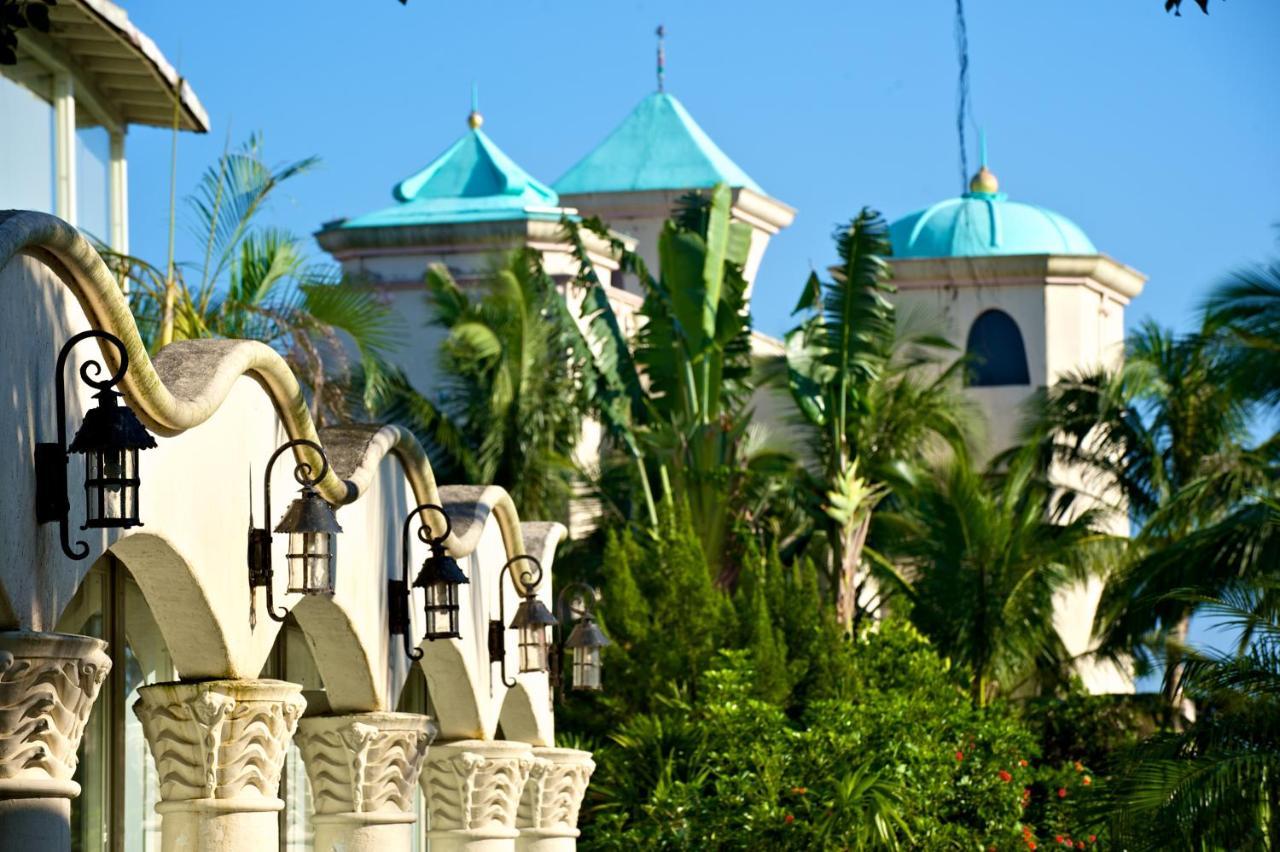 寿丰 花莲理想大地渡假饭店酒店 外观 照片 The Atlantis Resort